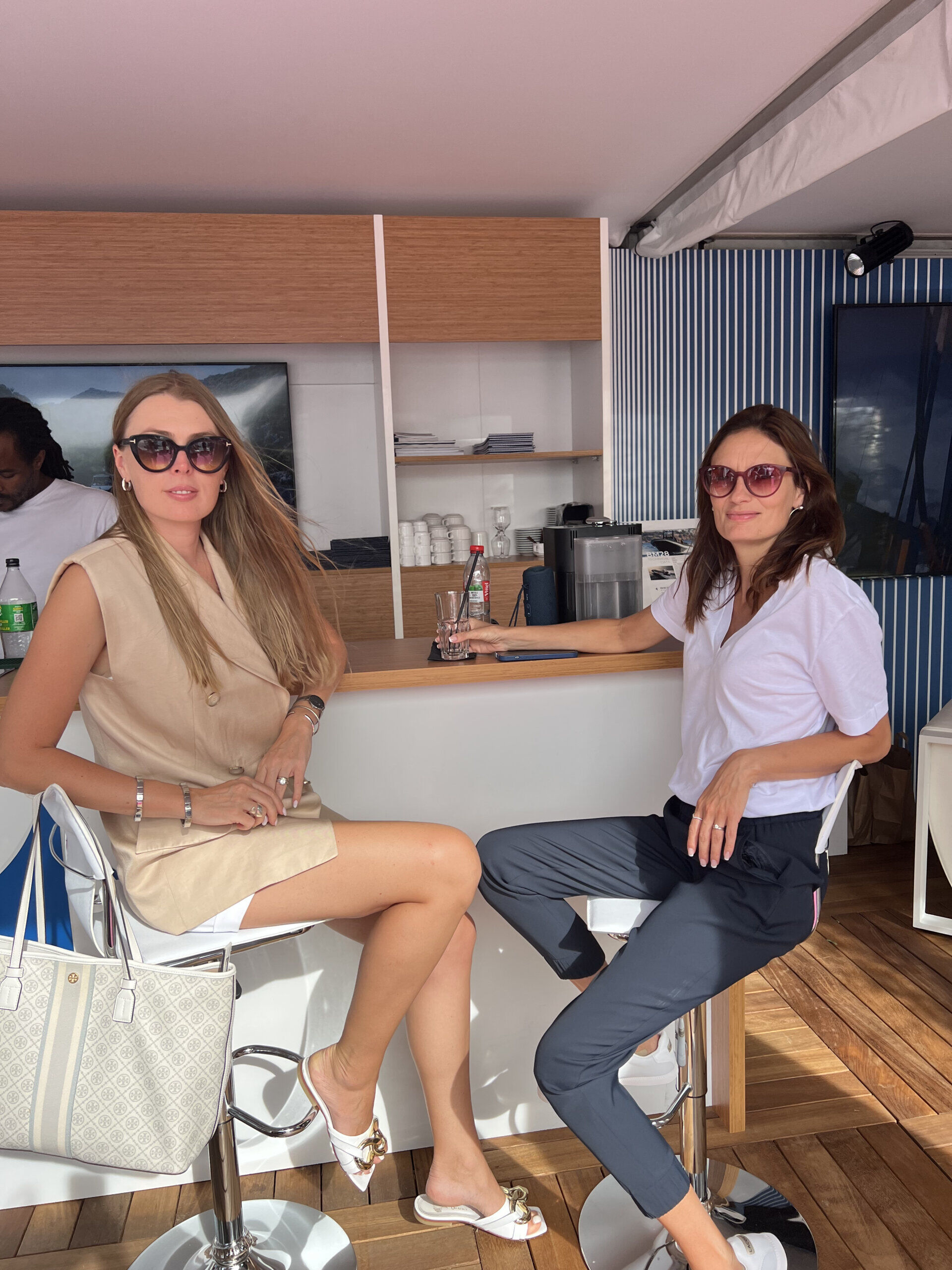 2022 Cannes Yachting Festival – We Have Done It!