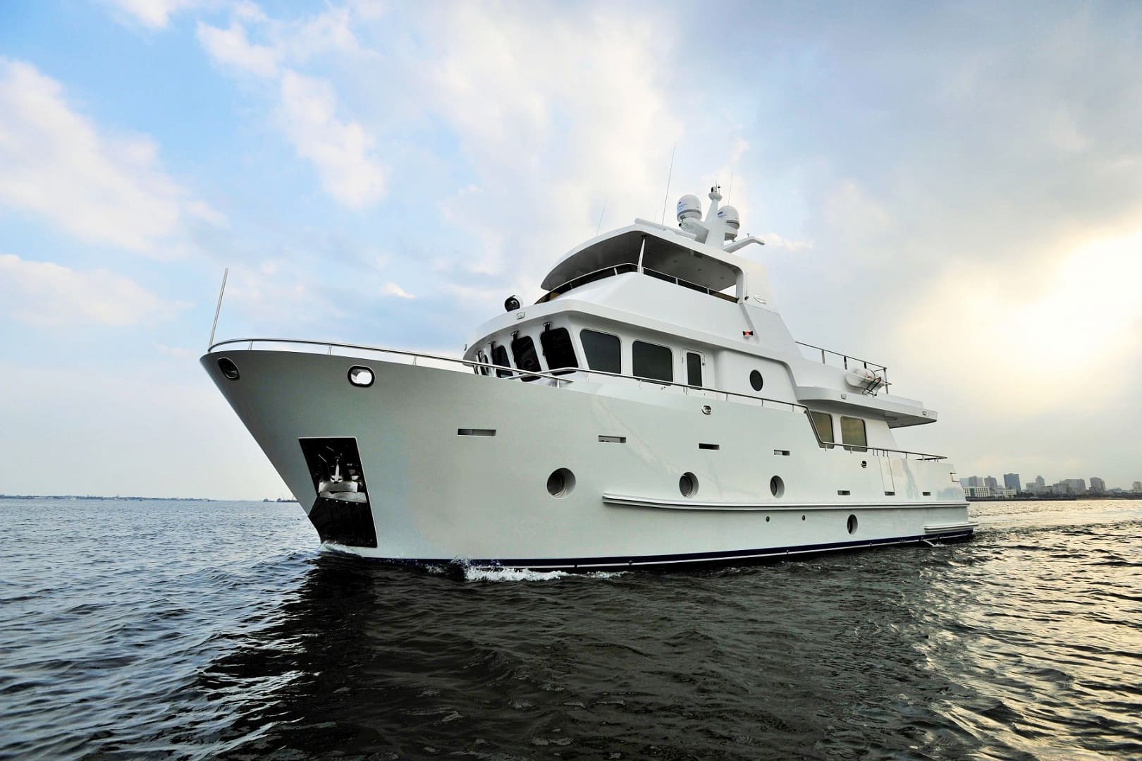 bering yacht for sale australia