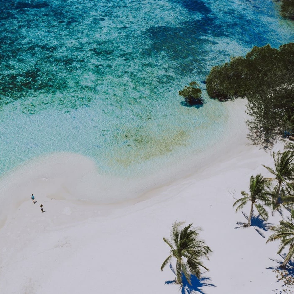 Day 6: Leaf Cay Continued