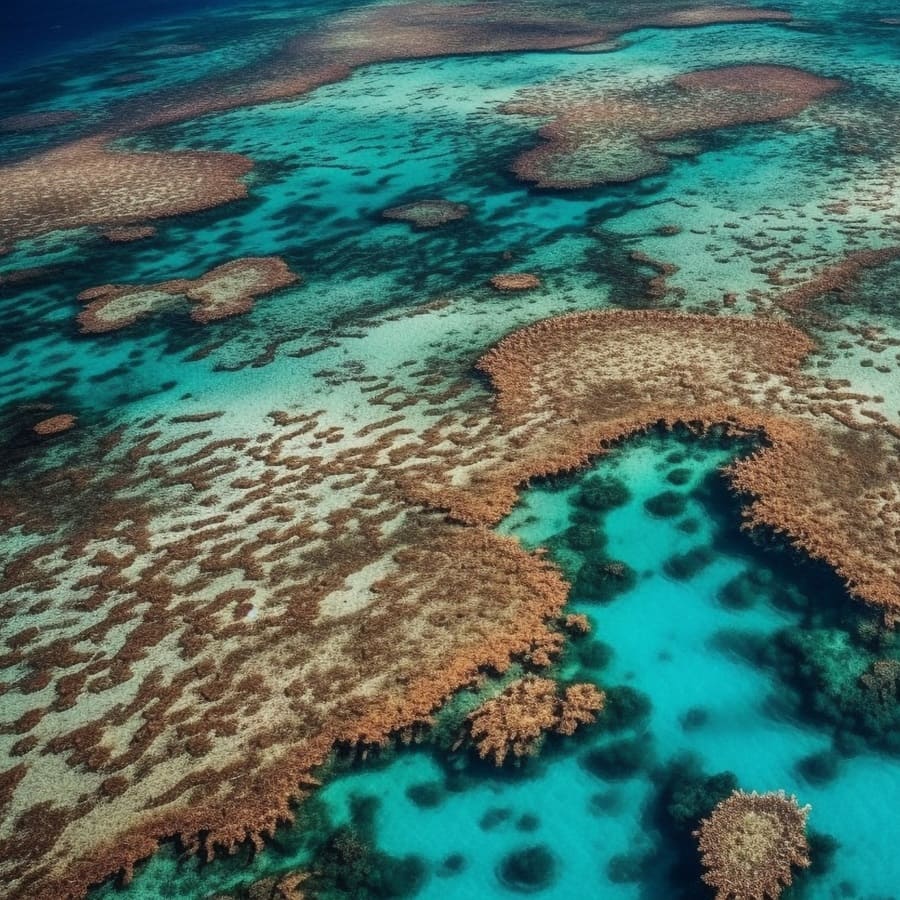 Day 5: Green Turtle Cay - Man-o-War Cay (25 NM)