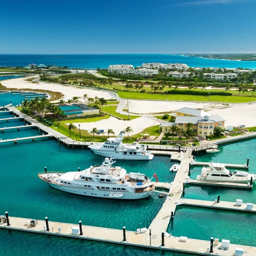 Day 7: Emerald Bay Marina - Departing with Paradise Etched in Your Soul