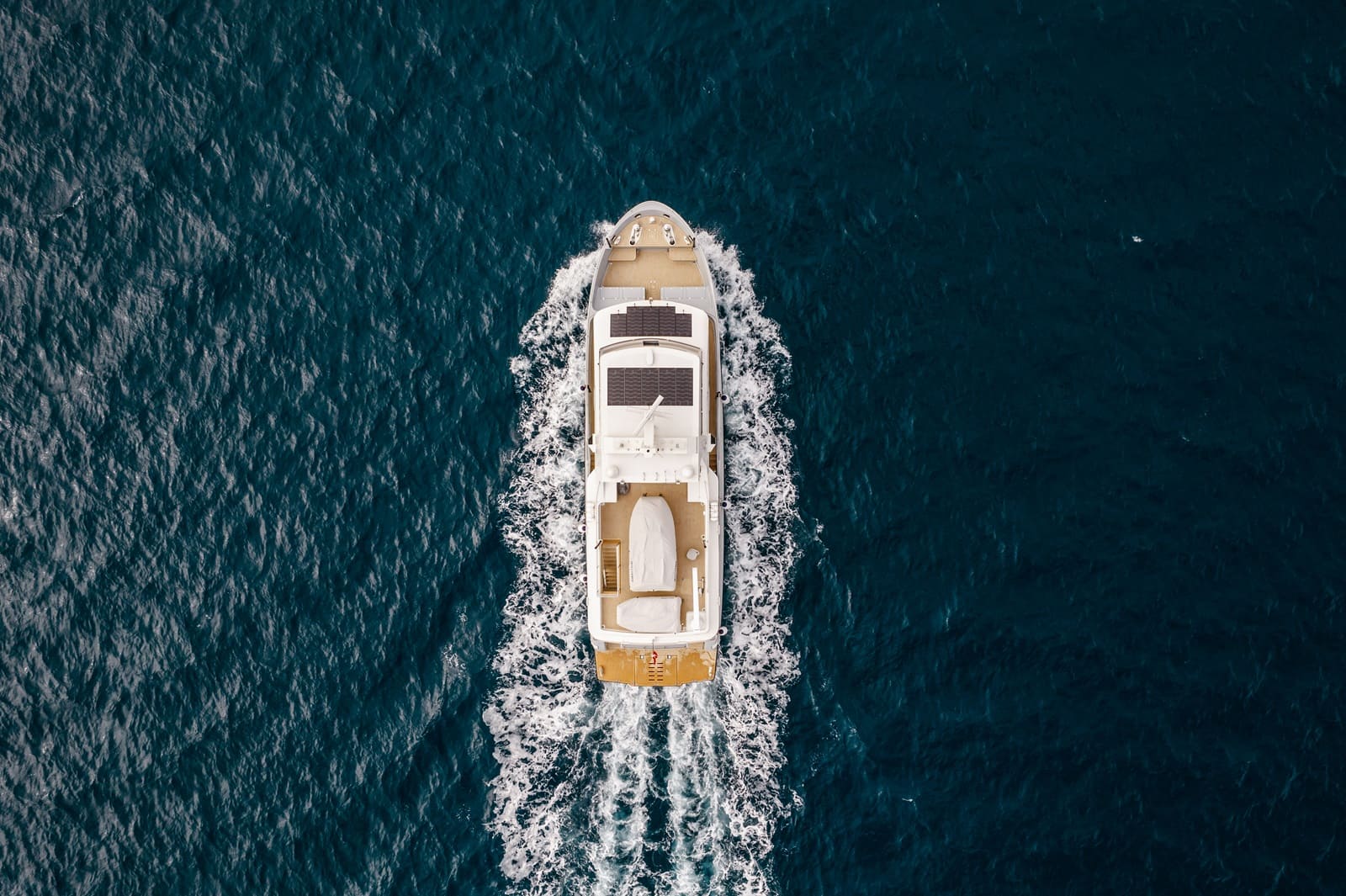 24 meter yachts