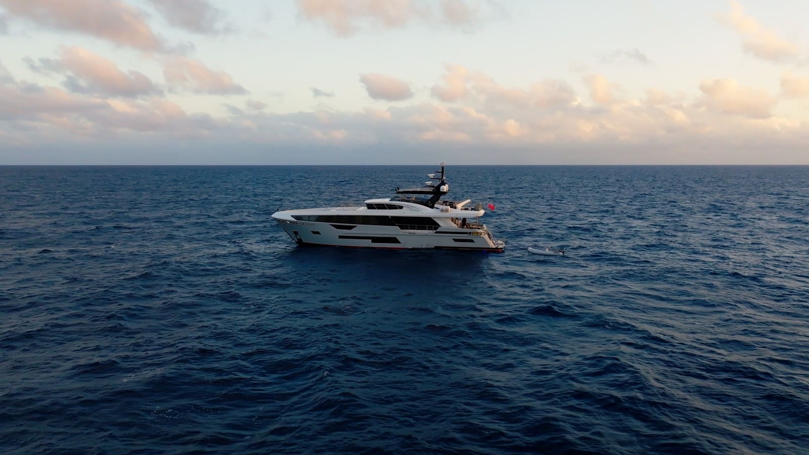 Bering Yachts: Supporting an International Initiative