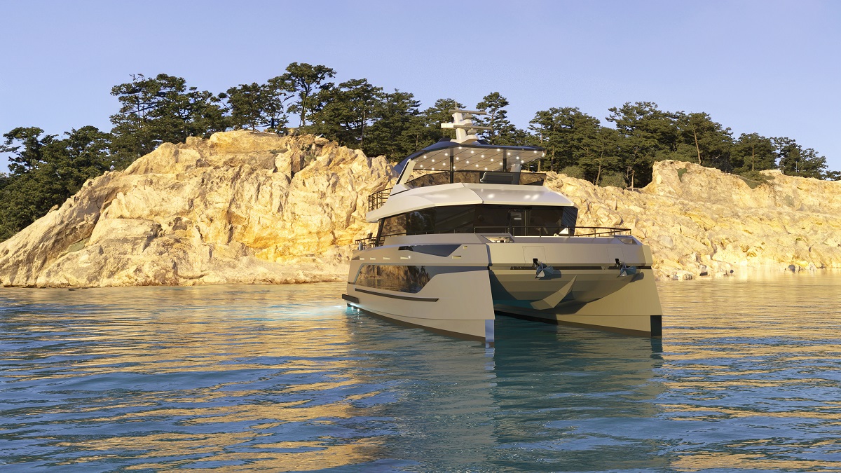 Three New BC60s to Be Built at Bering’s Bulgarian Facility