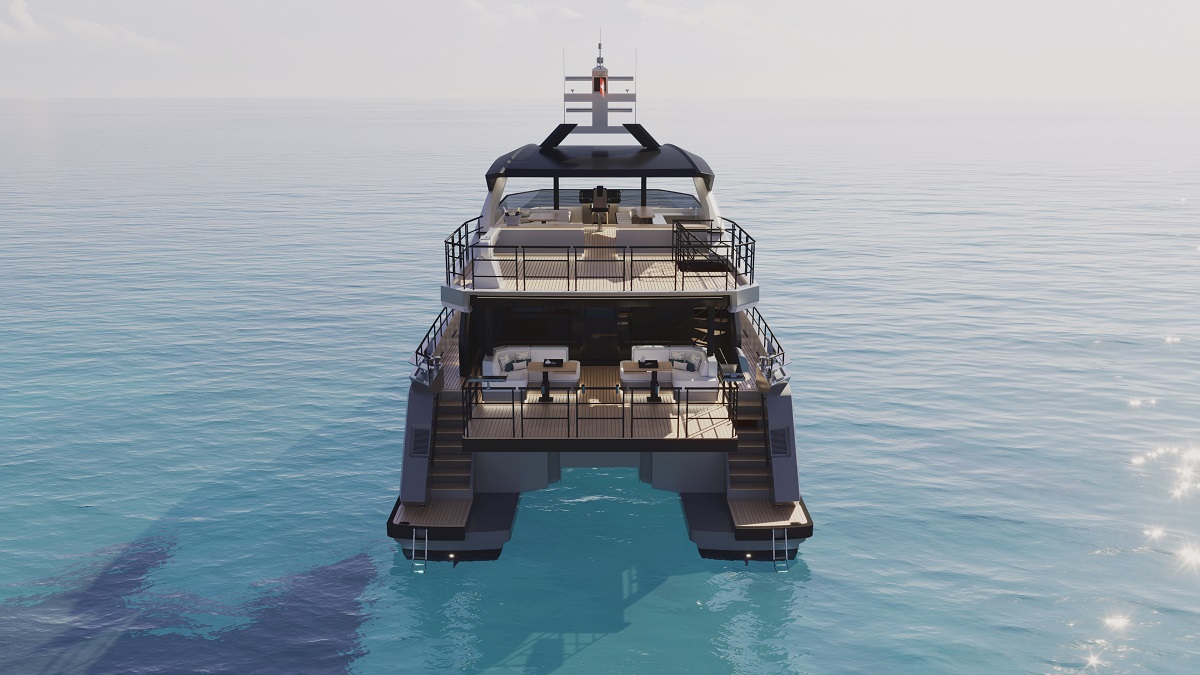 Three New BC60s to Be Built at Bering’s Bulgarian Facility