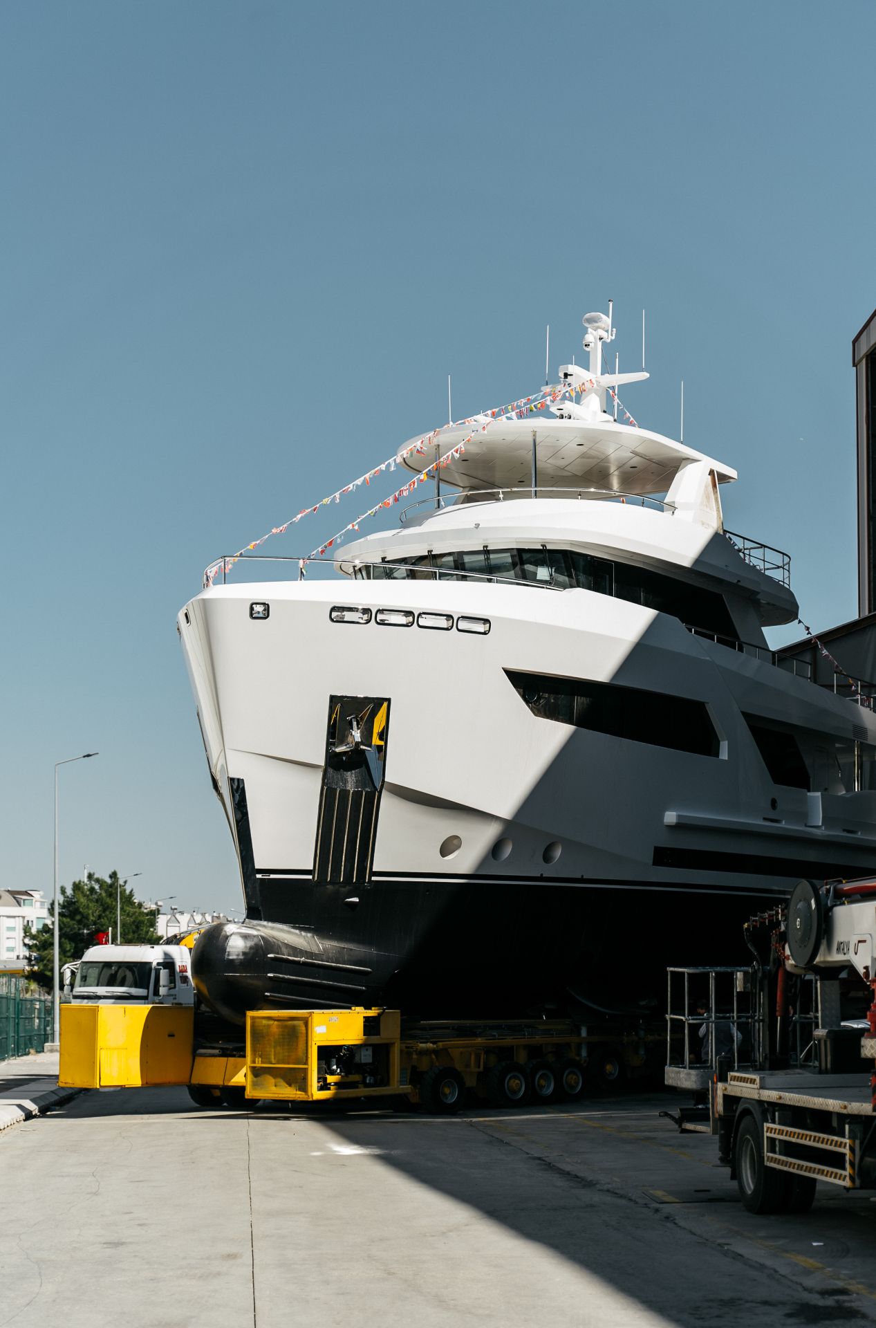 Bering 88 Has Successfully Launched