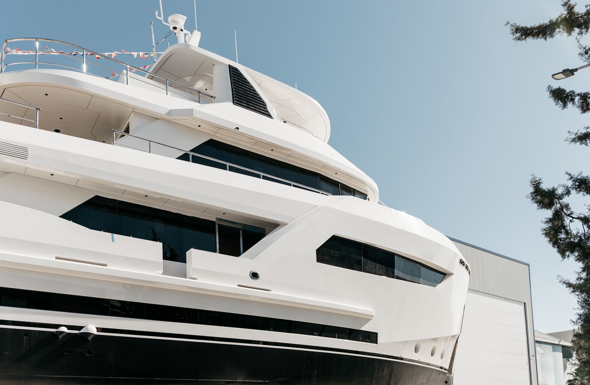 Bering 88 Has Successfully Launched