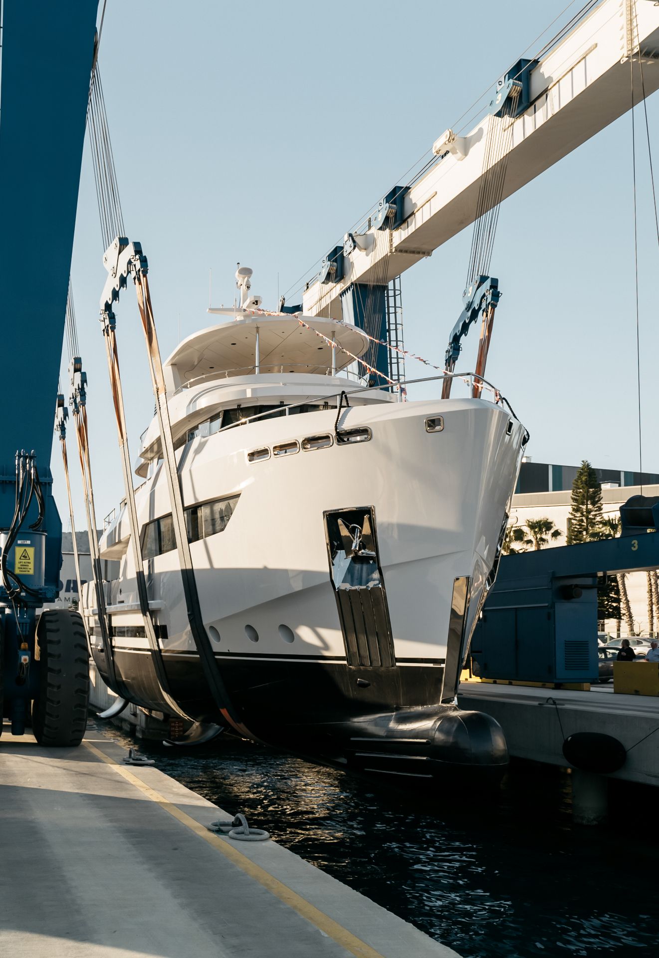 Bering 88 Has Successfully Launched