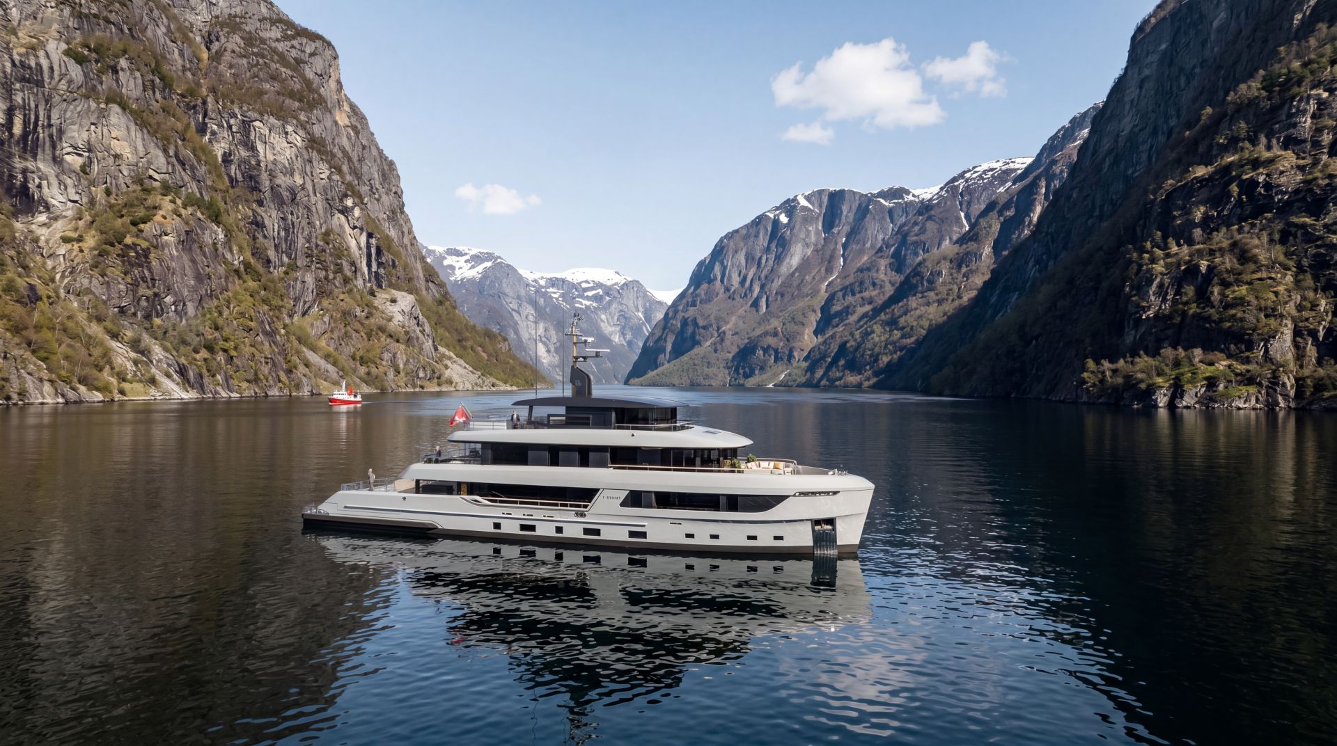 Bering Yachts at Cannes and Monaco 2026: Explorer Line-up on Display