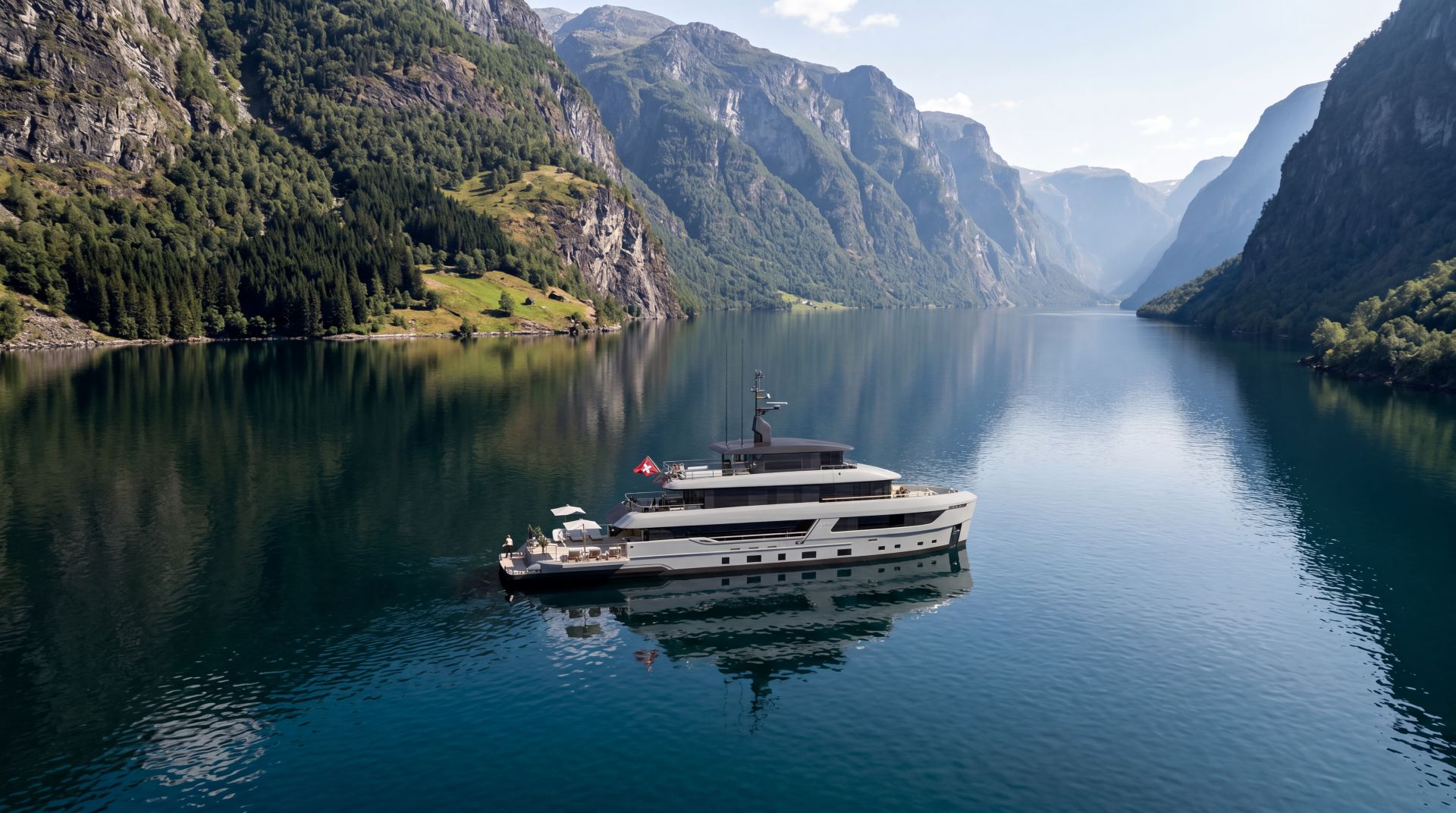 Bering Yachts at Cannes and Monaco 2026: Explorer Line-up on Display