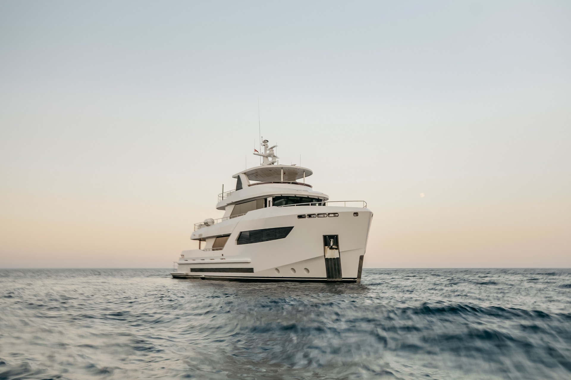 Bering Yachts at Cannes and Monaco 2026: Explorer Line-up on Display